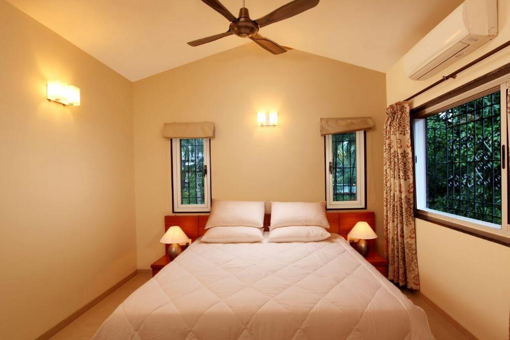 Leelainn Palace Privat Pool 6 Bhk Villa  Rooms  Rooms Image 1 1