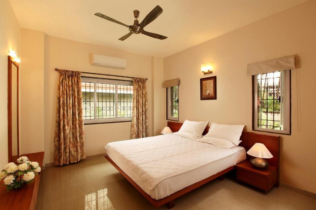 Leelainn Palace Privat Pool 6 Bhk Villa  Rooms  Rooms Image 2 2