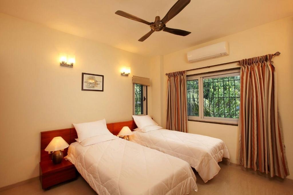 Leelainn Palace Privat Pool 6 Bhk Villa  Rooms  Rooms Image 3 3