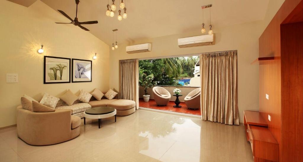 Leelainn Palace Privat Pool 6 Bhk Villa  Rooms  Rooms Image 4 4