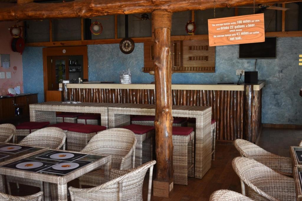 The Verda Le Pearl  Dining  Dining Image 1 1