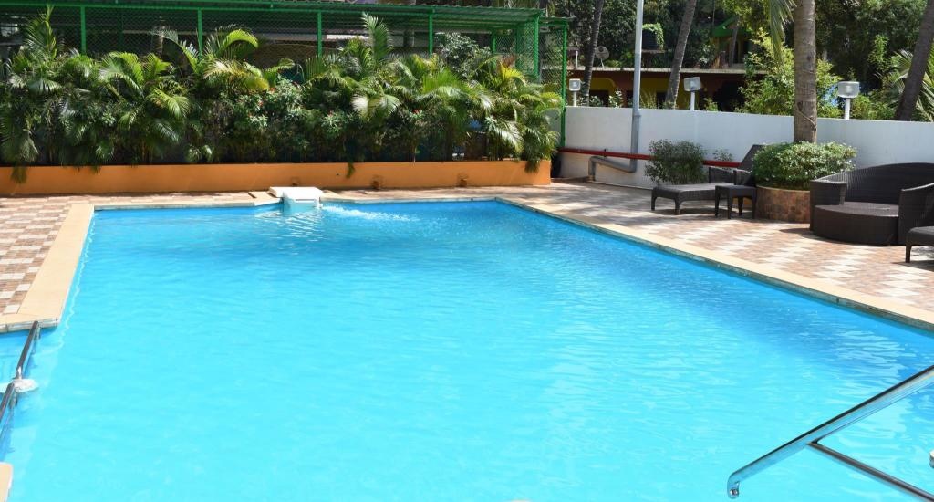 The Verda Le Pearl  Facilities  Swimming Pool 1