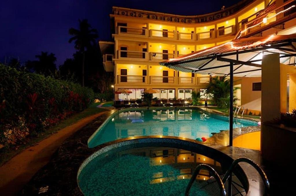 The Sea Horse Resort  Facilities  Facilities Image 1 1