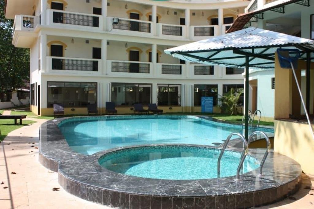 The Sea Horse Resort  Facilities  Facilities Image 2 2