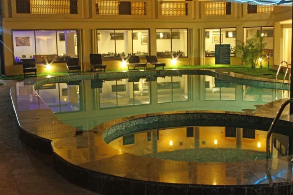 The Sea Horse Resort  Facilities  Facilities Image 3 3