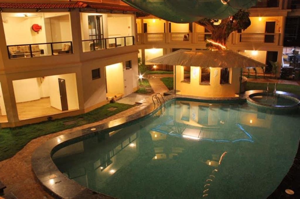 The Sea Horse Resort  Facilities  Facilities Image 4 4