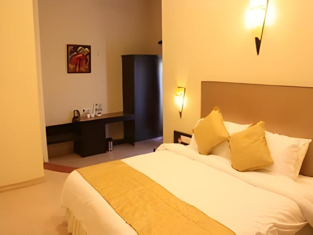 The Sea Horse Resort  Rooms  Suite Guestroom 1