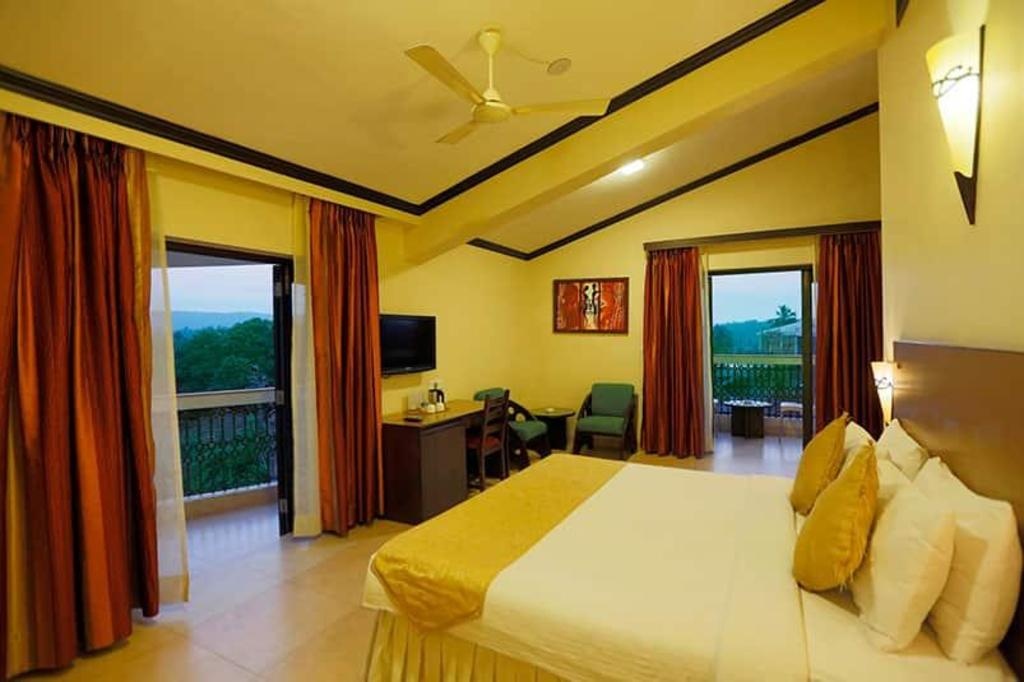 The Sea Horse Resort  Rooms  Rooms Image 2 2