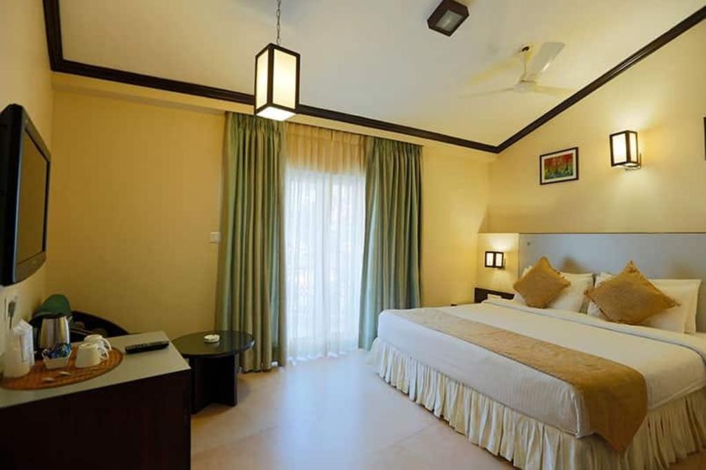 The Sea Horse Resort  Rooms  Rooms Image 3 3