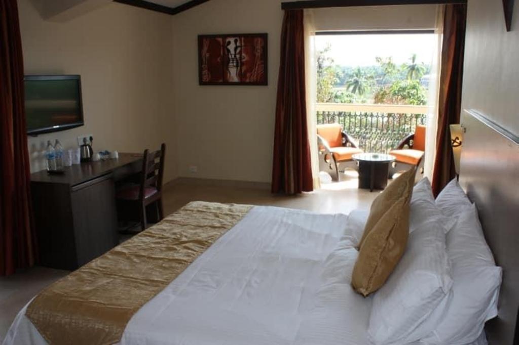 The Sea Horse Resort  Rooms  Rooms Image 5 5