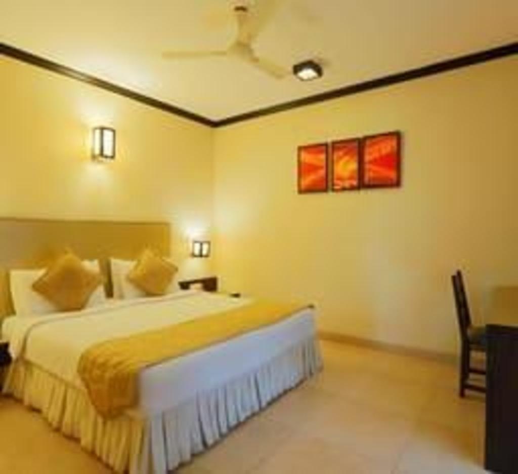 The Sea Horse Resort  Rooms  Rooms Image 7 7