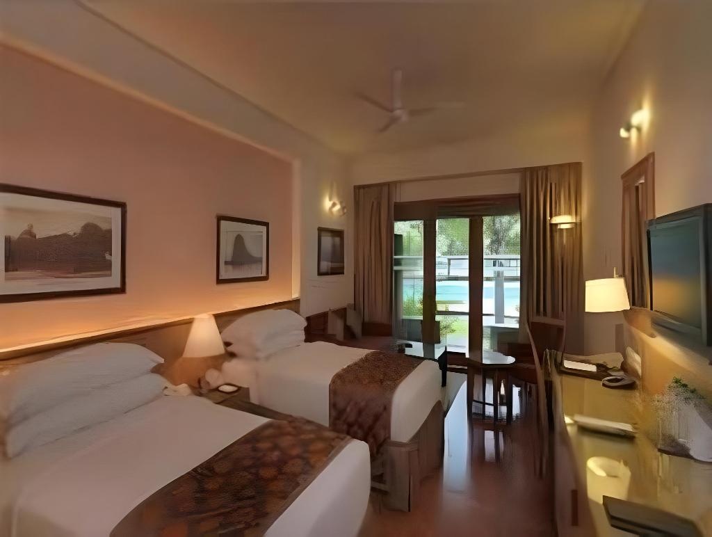 DoubleTree By Hilton Hotel Goa Arpora Baga  Rooms  Rooms Image 13 13