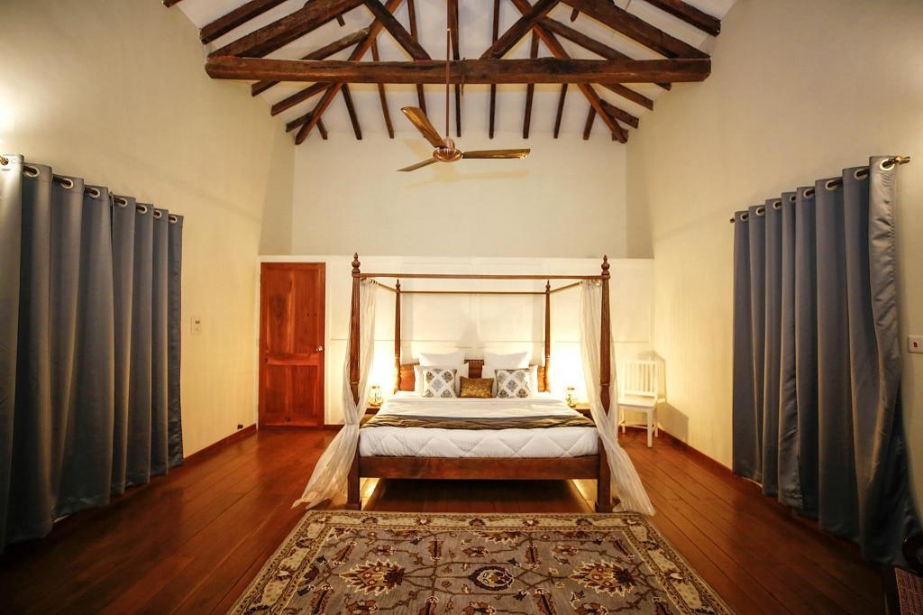 Serene Gardens  Rooms  Rooms Image 1 1