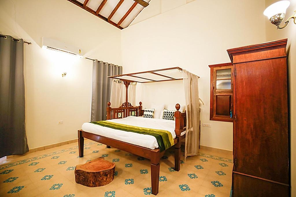 Serene Gardens  Rooms  Rooms Image 3 3