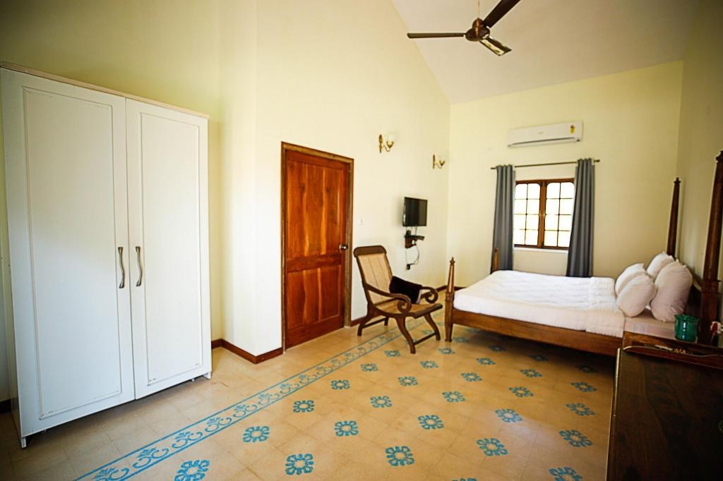 Serene Gardens  Rooms  Rooms Image 6 6