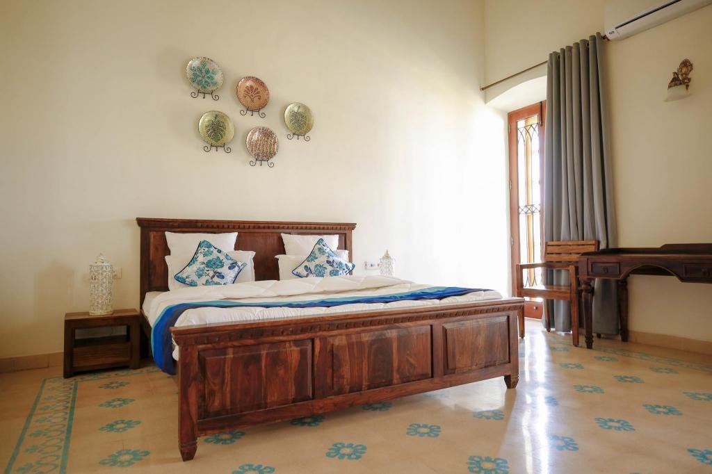 Serene Gardens  Rooms  Rooms Image 8 8