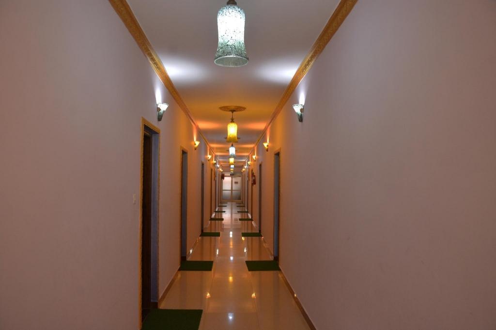 R B R Beach Resort  Property Views  Interior View 5