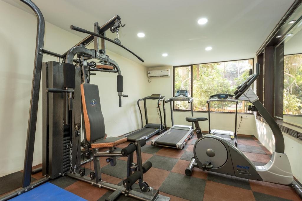 Rendezvous Beach Resort  Facilities  Attractions 9
