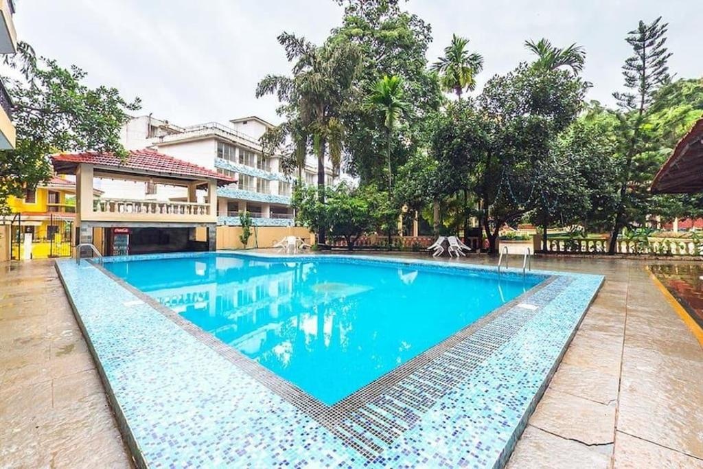 Rendezvous Beach Resort  Facilities  Swimming Pool 4