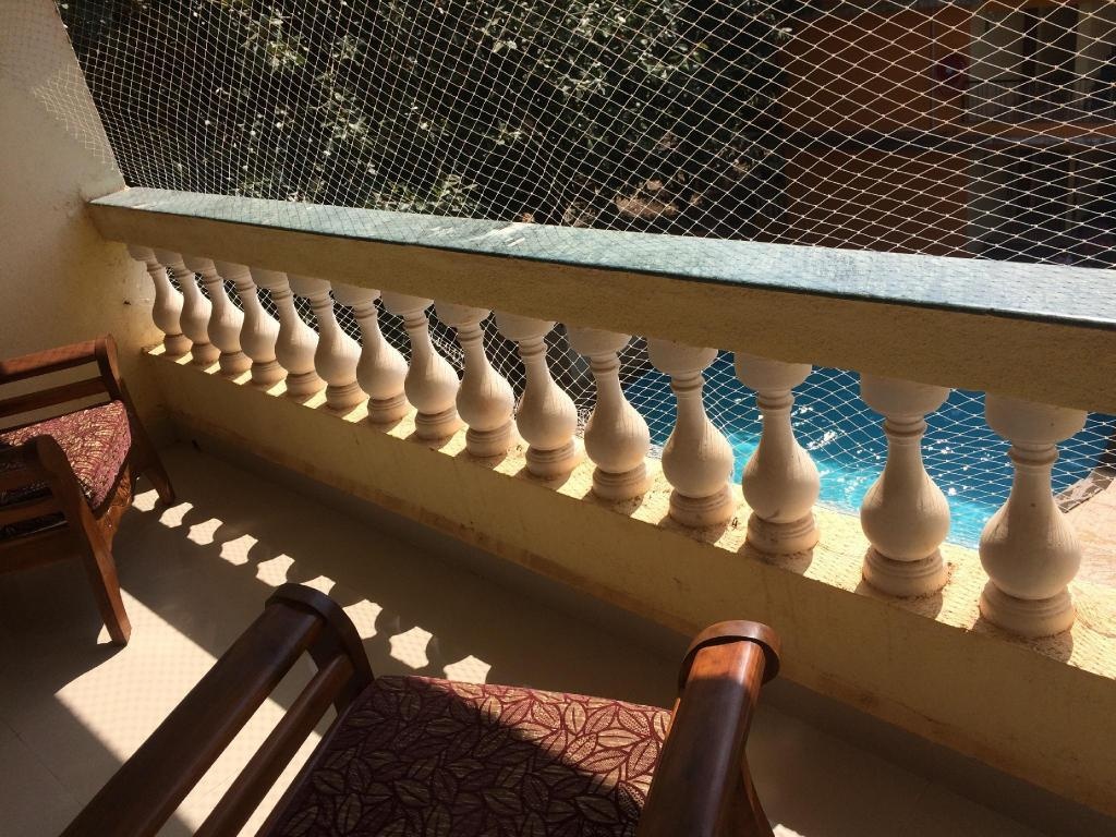 Estella1BHK Fully Furnished Close To Anjuna Beach  Property Views  Property Views Image 1 1