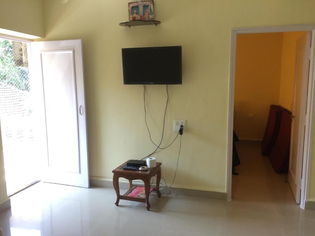 Estella1BHK Fully Furnished Close To Anjuna Beach  Rooms  Rooms Image 2 2