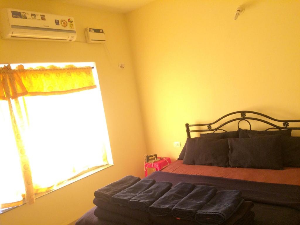 Estella1BHK Fully Furnished Close To Anjuna Beach  Rooms  Rooms Image 4 4