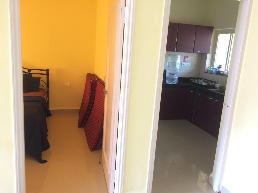 Estella1BHK Fully Furnished Close To Anjuna Beach  Rooms  Rooms Image 5 5