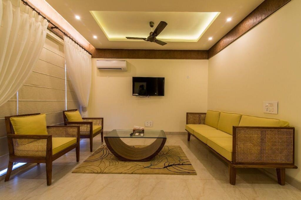 Budh Vilas  Facilities  Facilities Image 10 10