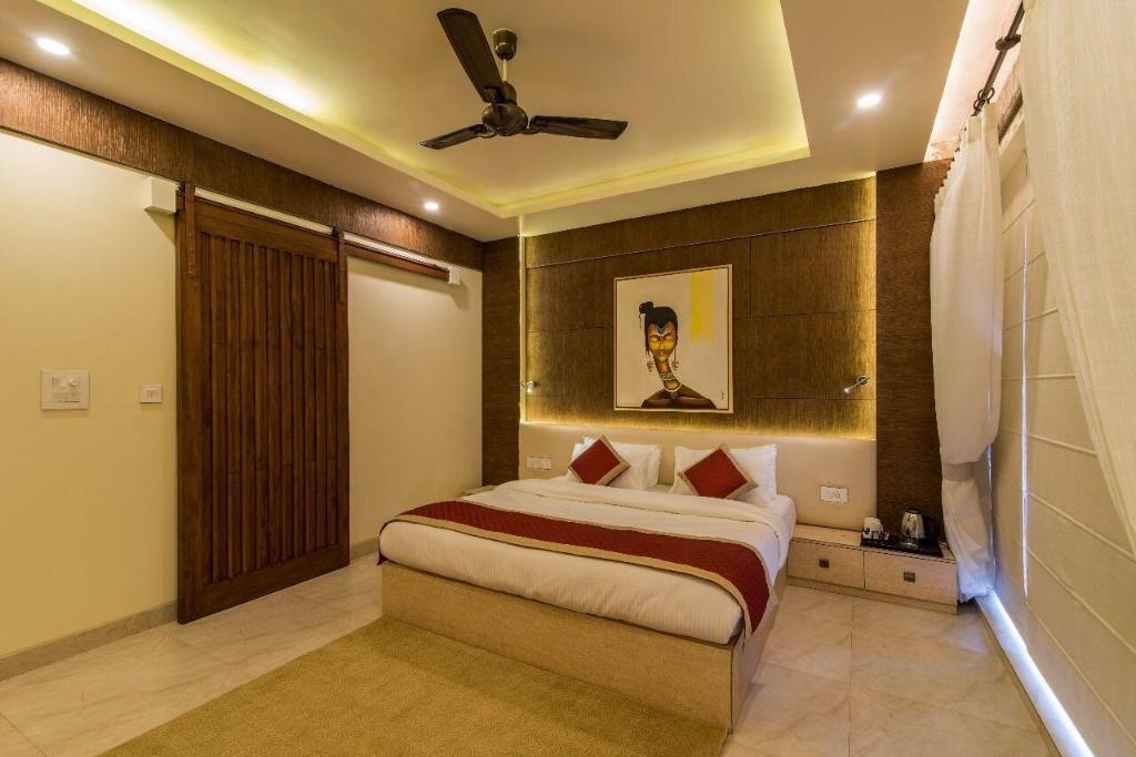 Budh Vilas  Rooms  Rooms Image 1 1