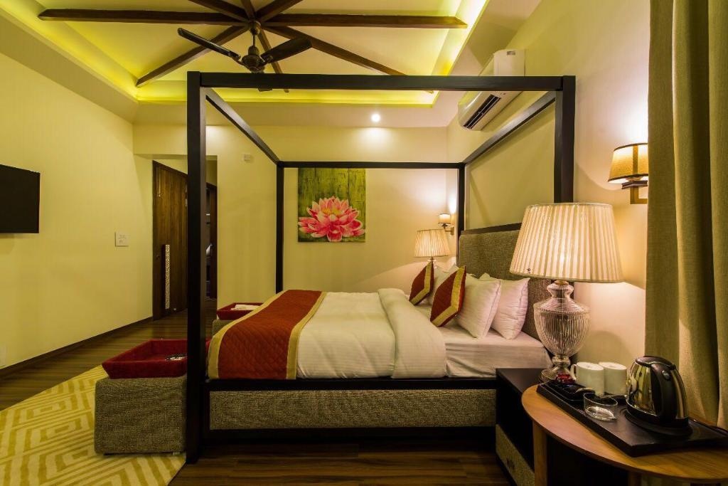 Budh Vilas  Rooms  Rooms Image 3 3