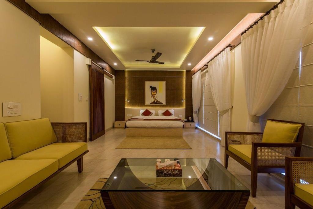 Budh Vilas  Rooms  Rooms Image 5 5