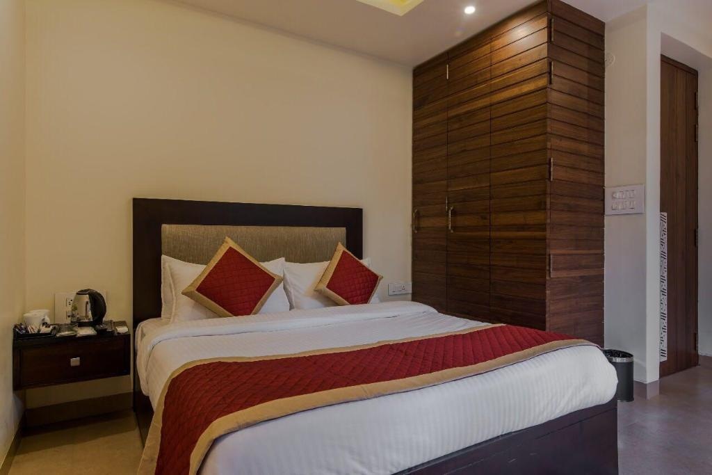 Budh Vilas  Rooms  Rooms Image 6 6