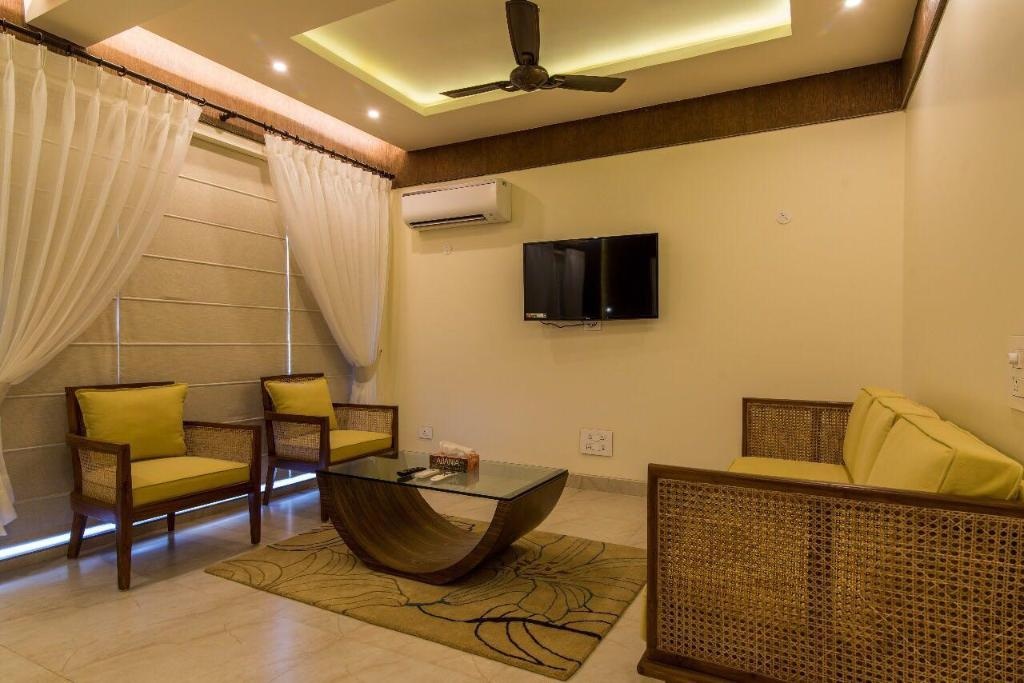 Budh Vilas  Rooms  Rooms Image 7 7