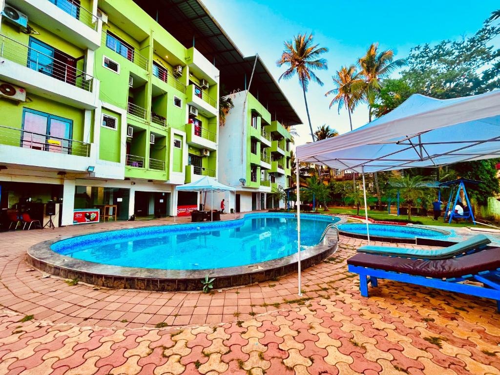 Shivam Resort  Facilities  Facilities Image 10 10