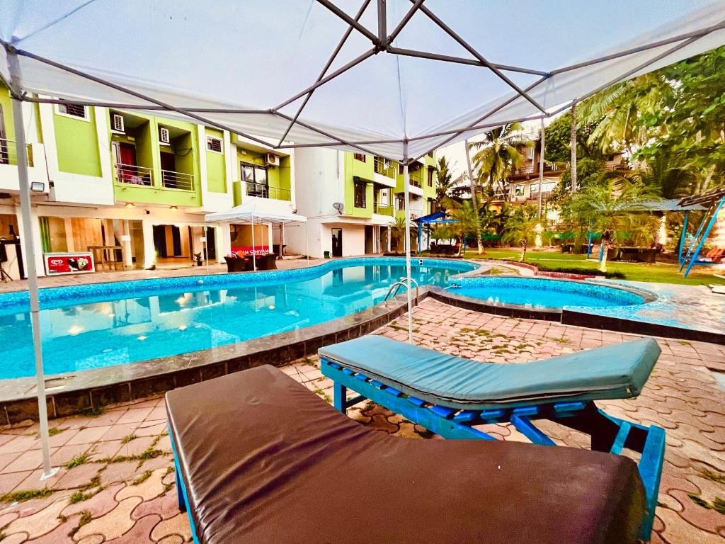 Shivam Resort  Facilities  Facilities Image 11 11