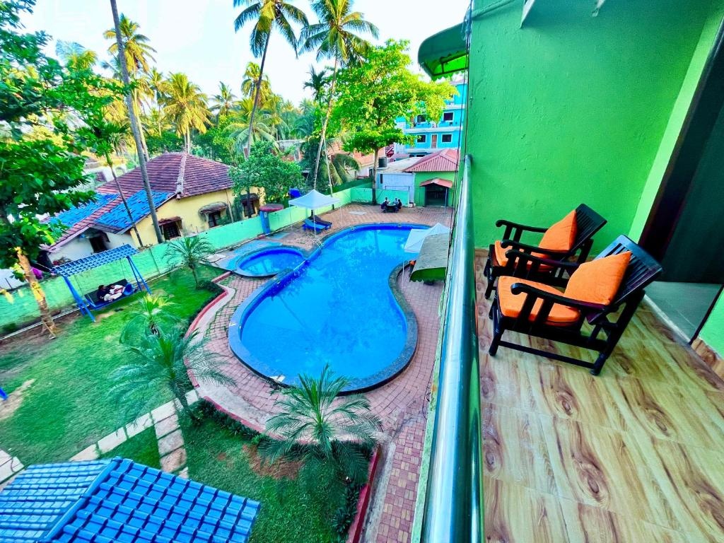 Shivam Resort  Facilities  Facilities Image 15 15