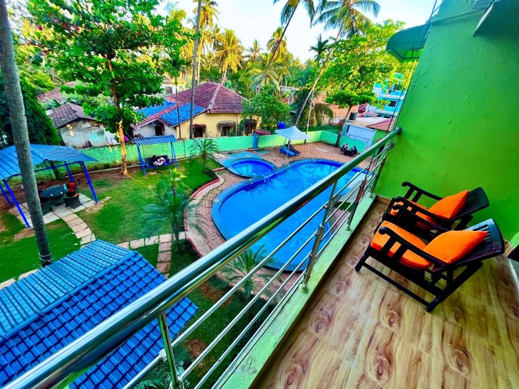 Shivam Resort  Facilities  Facilities Image 17 17