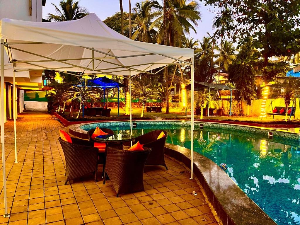 Shivam Resort  Facilities  Facilities Image 1 1