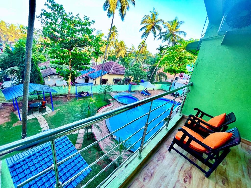 Shivam Resort  Facilities  Facilities Image 20 20