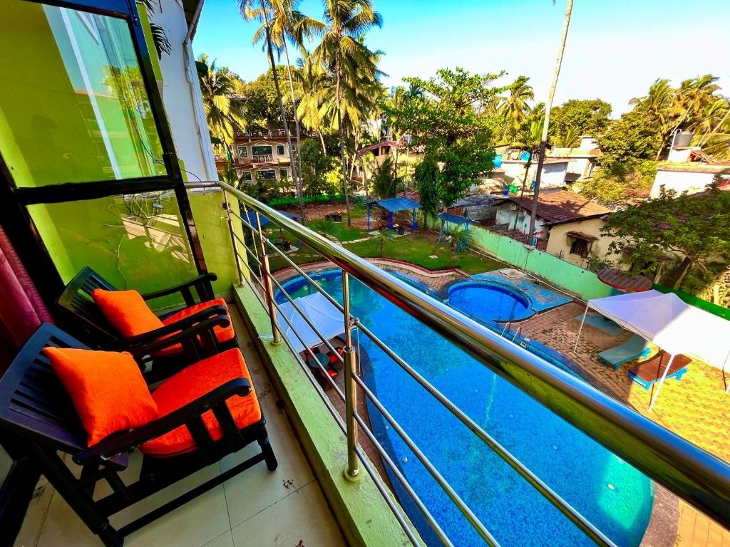 Shivam Resort  Facilities  Facilities Image 2 2
