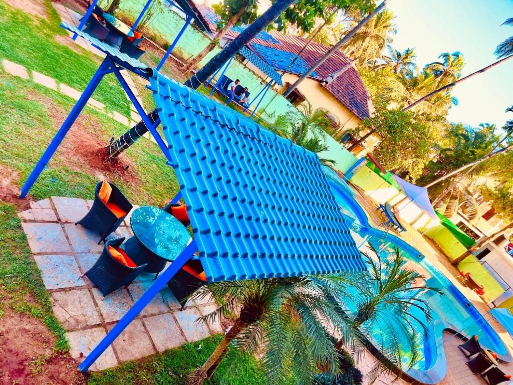 Shivam Resort  Facilities  Facilities Image 3 3