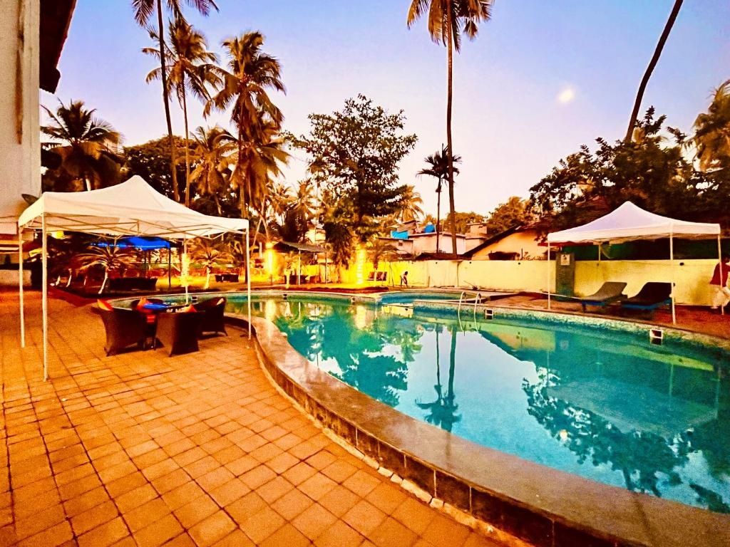 Shivam Resort  Facilities  Facilities Image 6 6