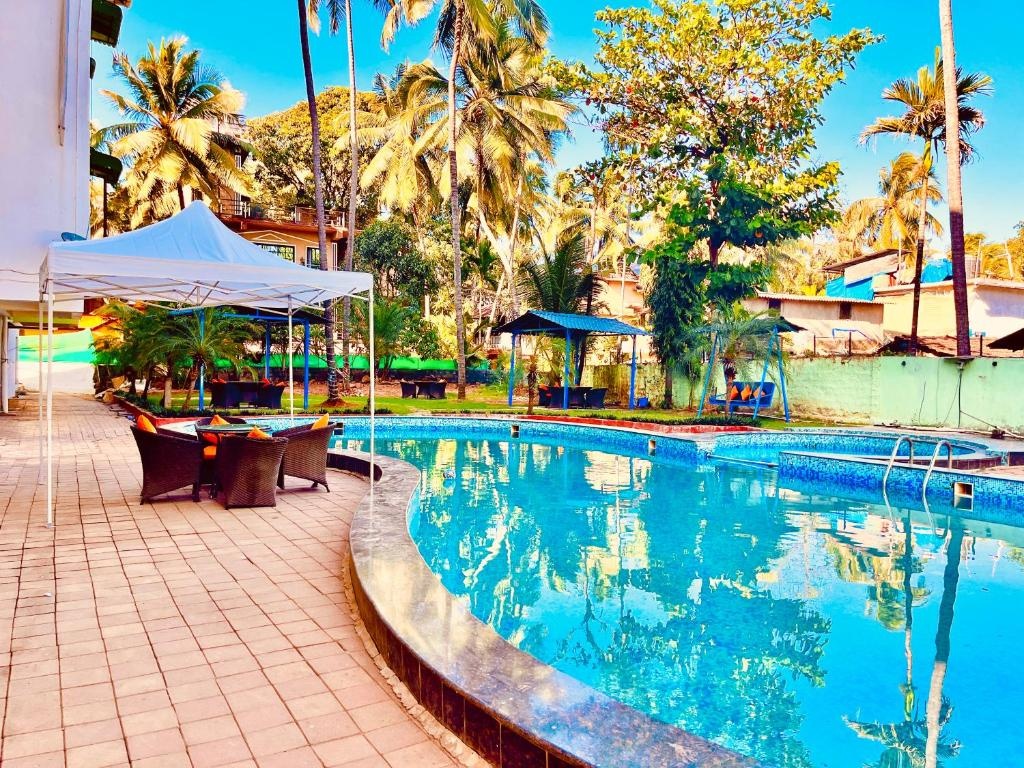Shivam Resort  Facilities  Facilities Image 8 8