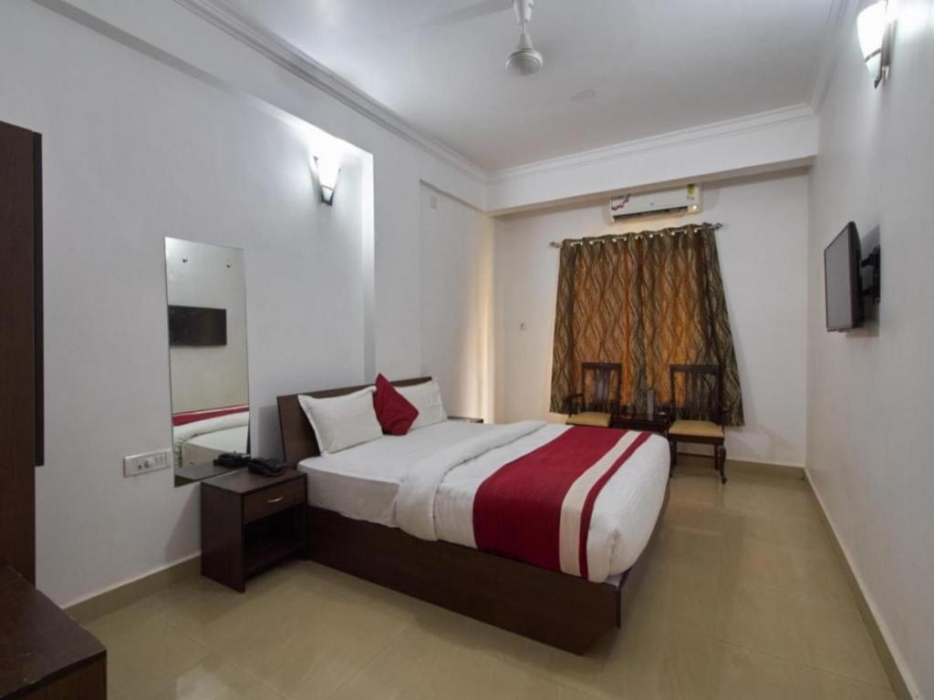 Shivam Resort  Property Views  Interior View 20