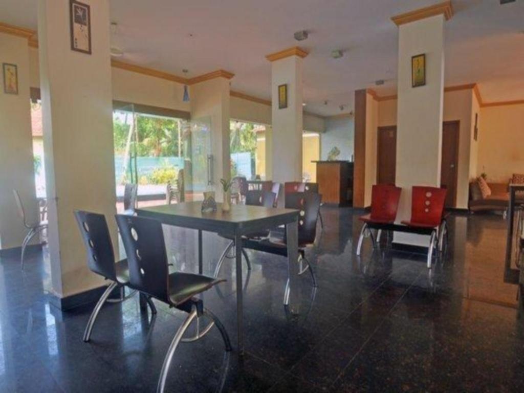 Shivam Resort  Property Views  Interior View 5