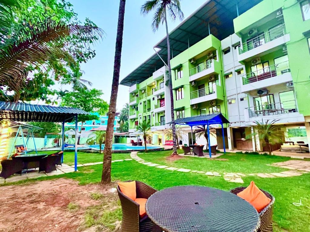 Shivam Resort  Property Views  Property Views Image 10 10