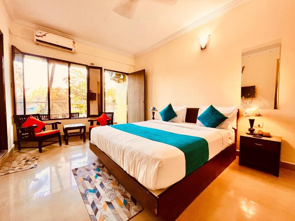 Shivam Resort  Rooms  Rooms Image 10 10