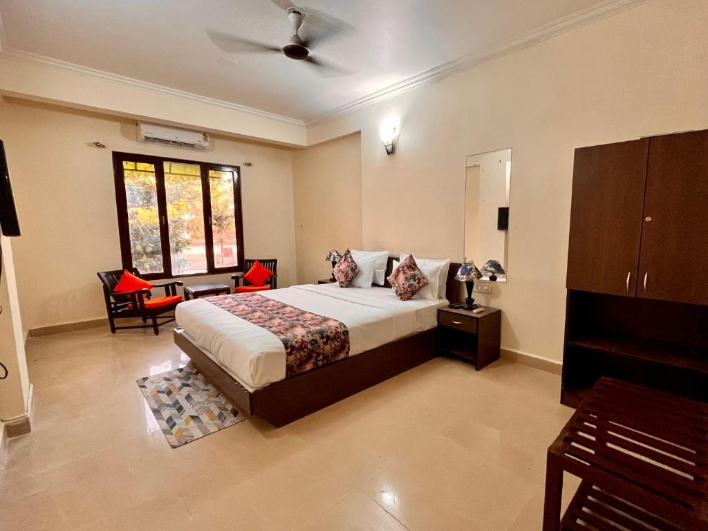 Shivam Resort  Rooms  Rooms Image 11 11