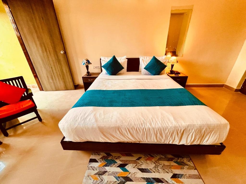 Shivam Resort  Rooms  Rooms Image 12 12