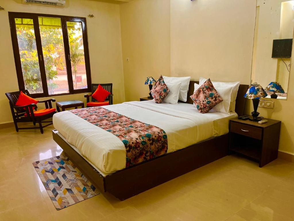 Shivam Resort  Rooms  Rooms Image 13 13